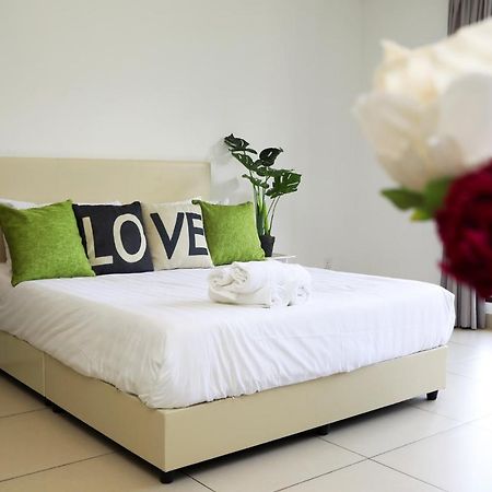 Lovely & Cozy Home @ Midills Genting Genting Highlands Extérieur photo