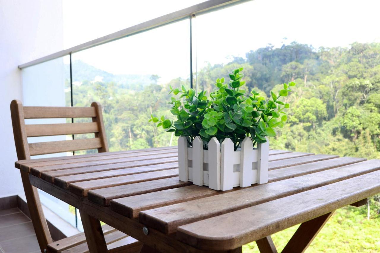 Lovely & Cozy Home @ Midills Genting Genting Highlands Extérieur photo